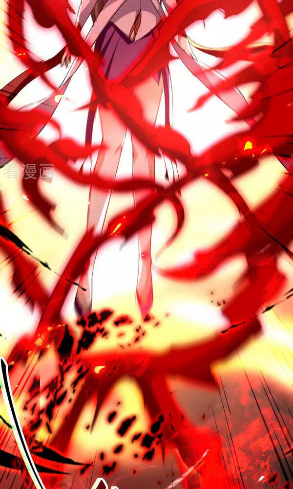 Tiên Đế Trở Về - Chương 205