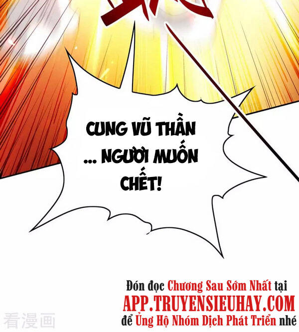 Tiên Đế Trở Về - Chương 205