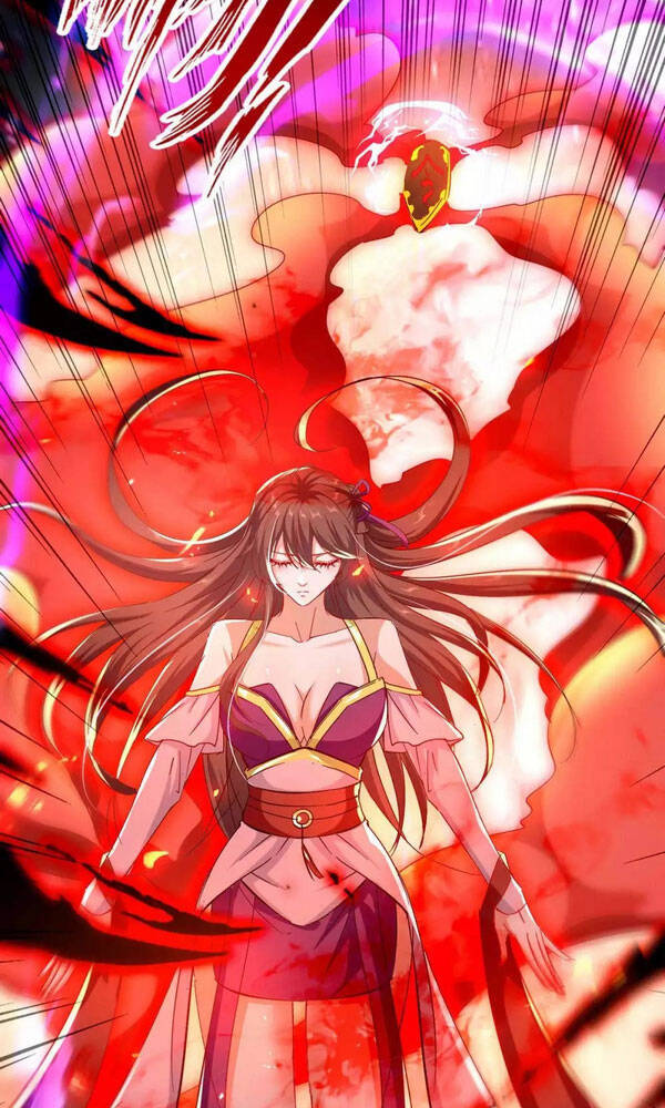 Tiên Đế Trở Về - Chương 205