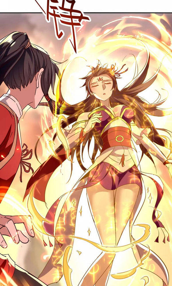 Tiên Đế Trở Về - Chương 206