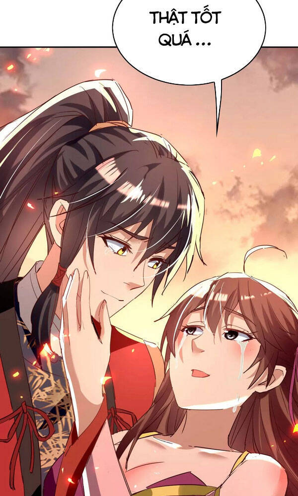 Tiên Đế Trở Về - Chương 206