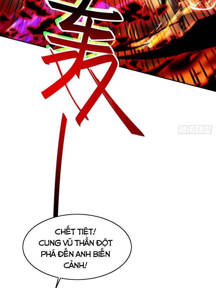 Tiên Đế Trở Về - Chương 207