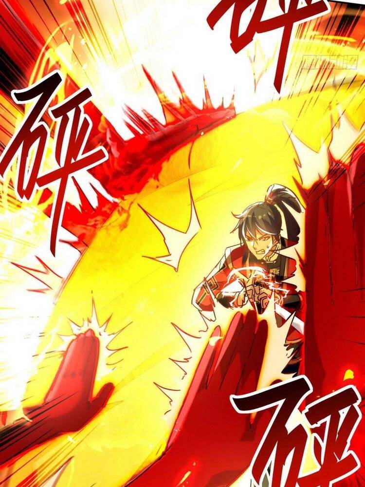 Tiên Đế Trở Về - Chương 207