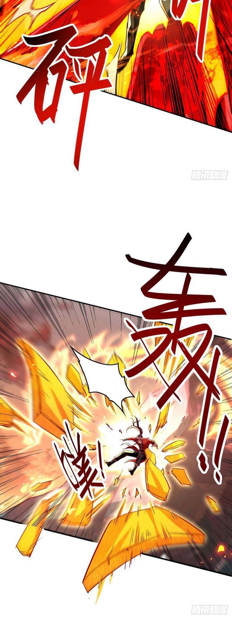 Tiên Đế Trở Về - Chương 207