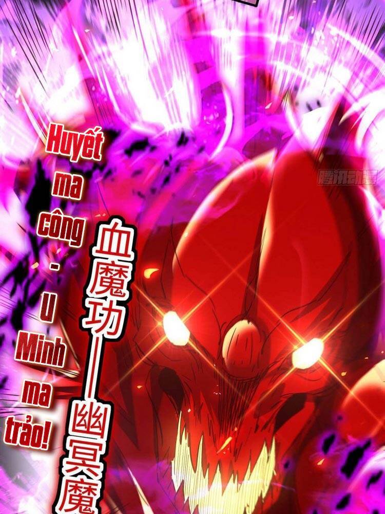 Tiên Đế Trở Về - Chương 207