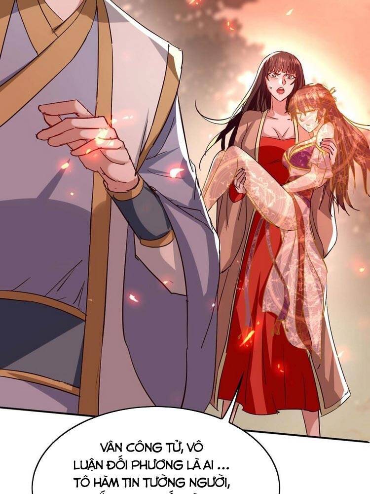 Tiên Đế Trở Về - Chương 207