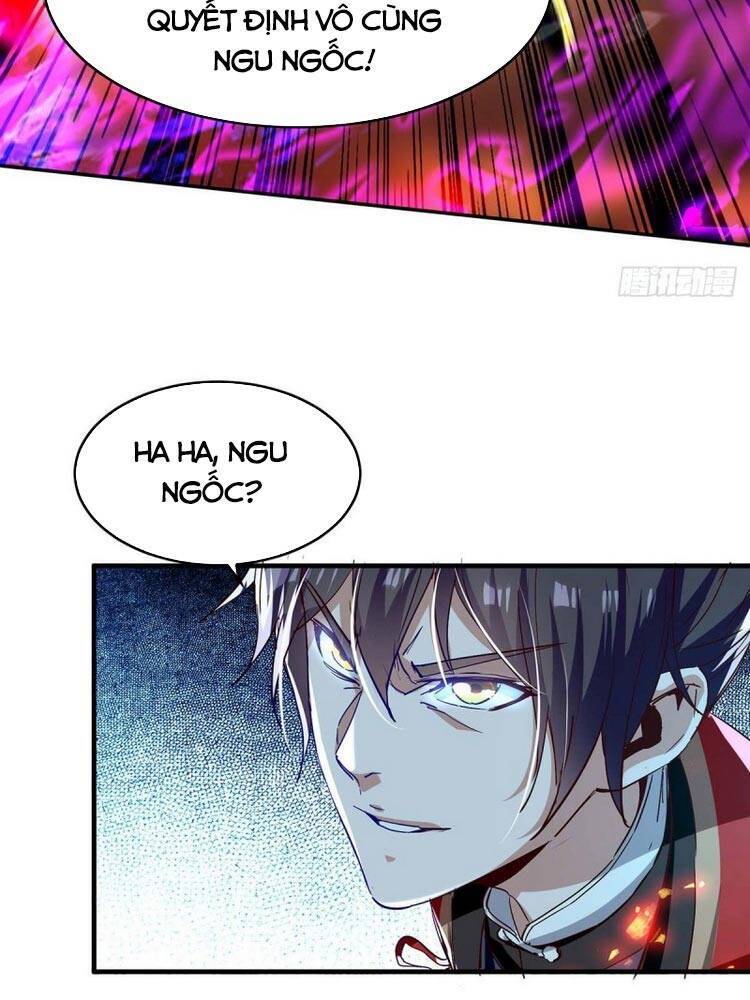 Tiên Đế Trở Về - Chương 207