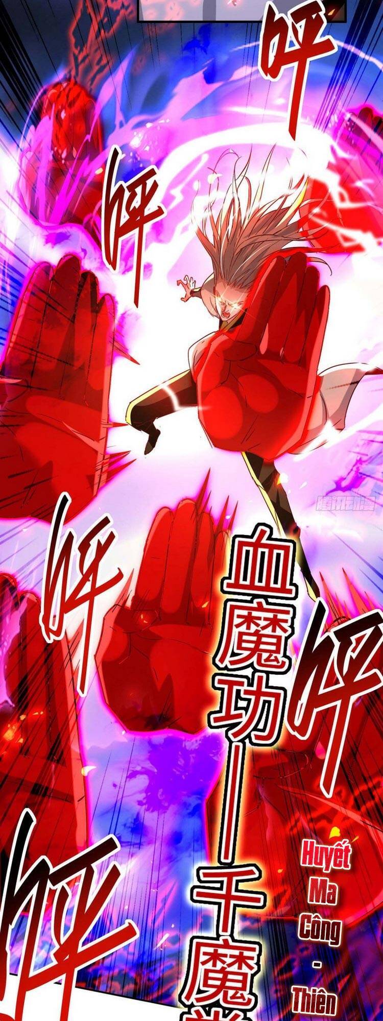 Tiên Đế Trở Về - Chương 207