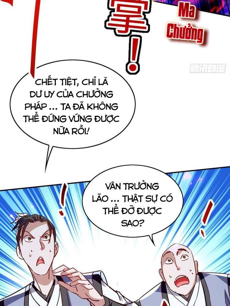 Tiên Đế Trở Về - Chương 207