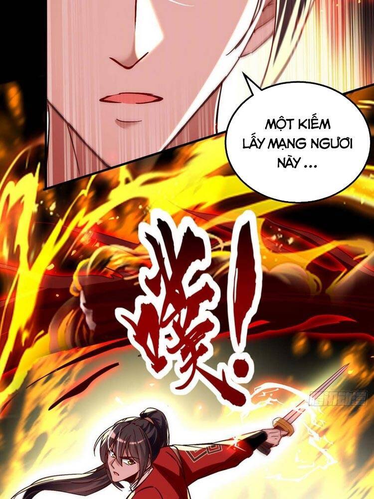 Tiên Đế Trở Về - Chương 209