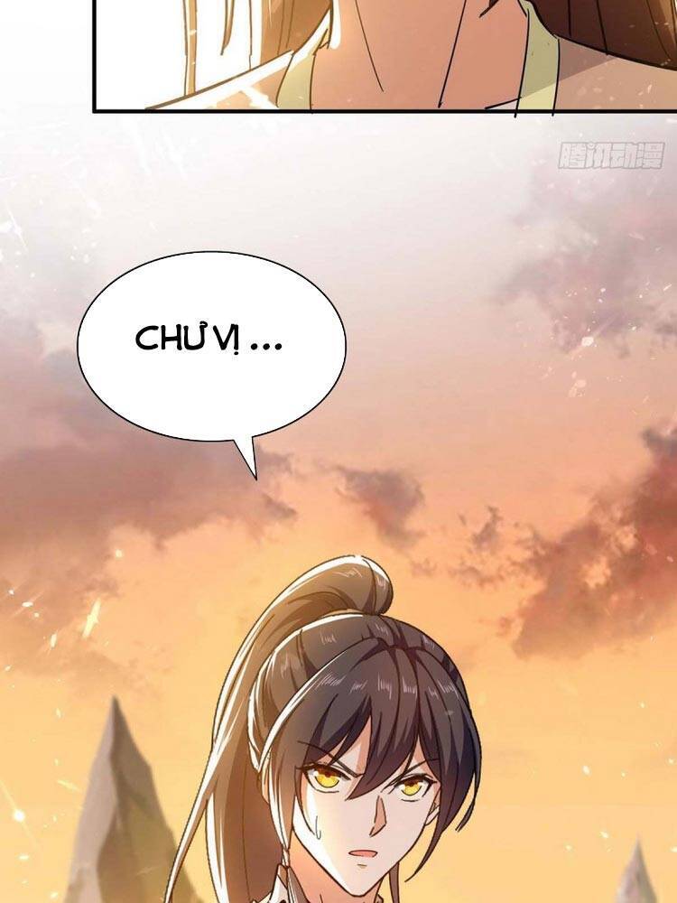 Tiên Đế Trở Về - Chương 209