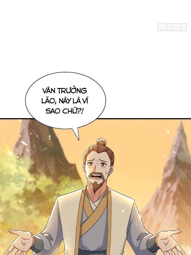 Tiên Đế Trở Về - Chương 209