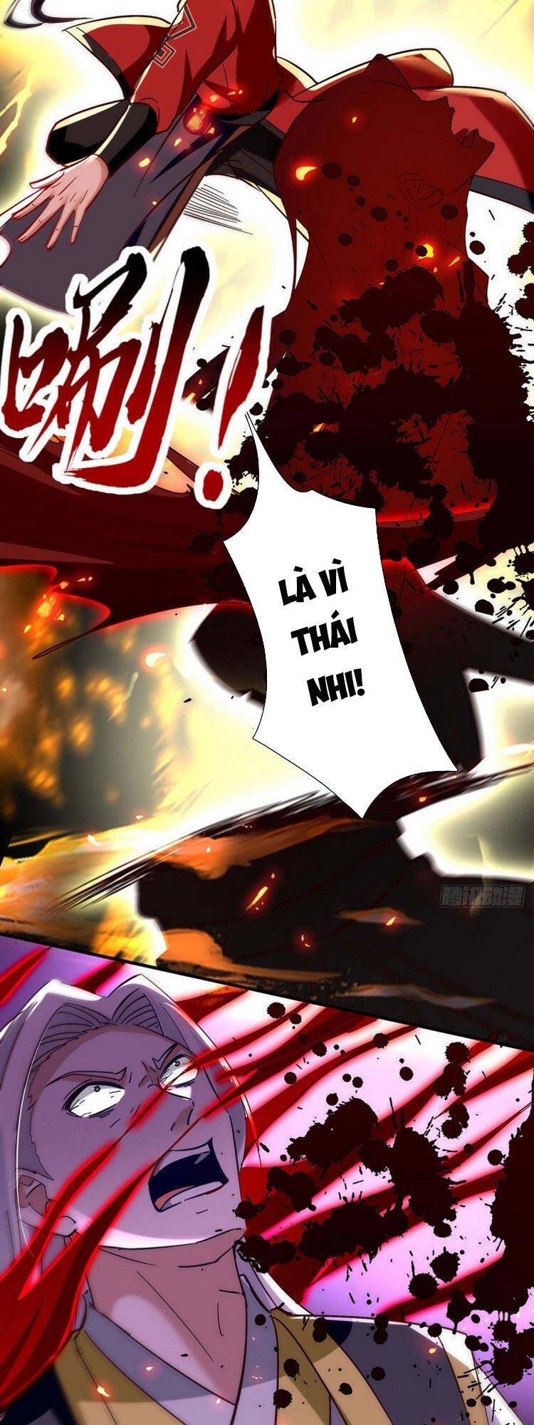 Tiên Đế Trở Về - Chương 209