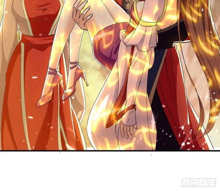 Tiên Đế Trở Về - Chương 209