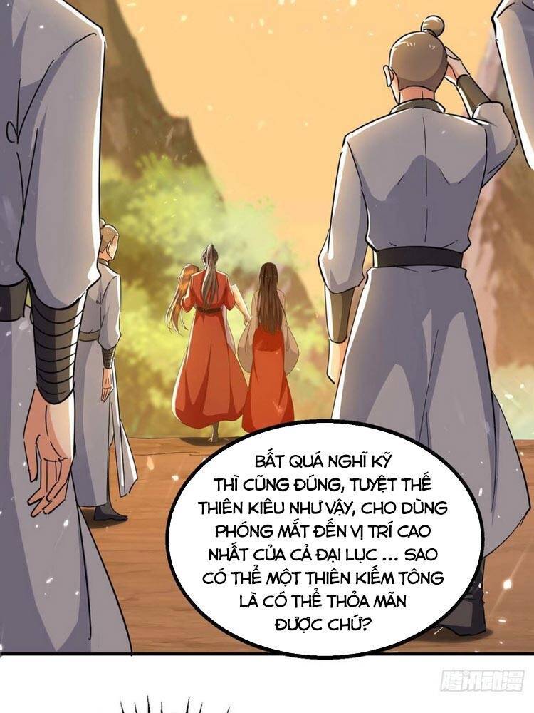 Tiên Đế Trở Về - Chương 209