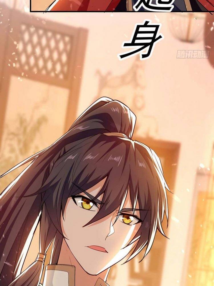 Tiên Đế Trở Về - Chương 209