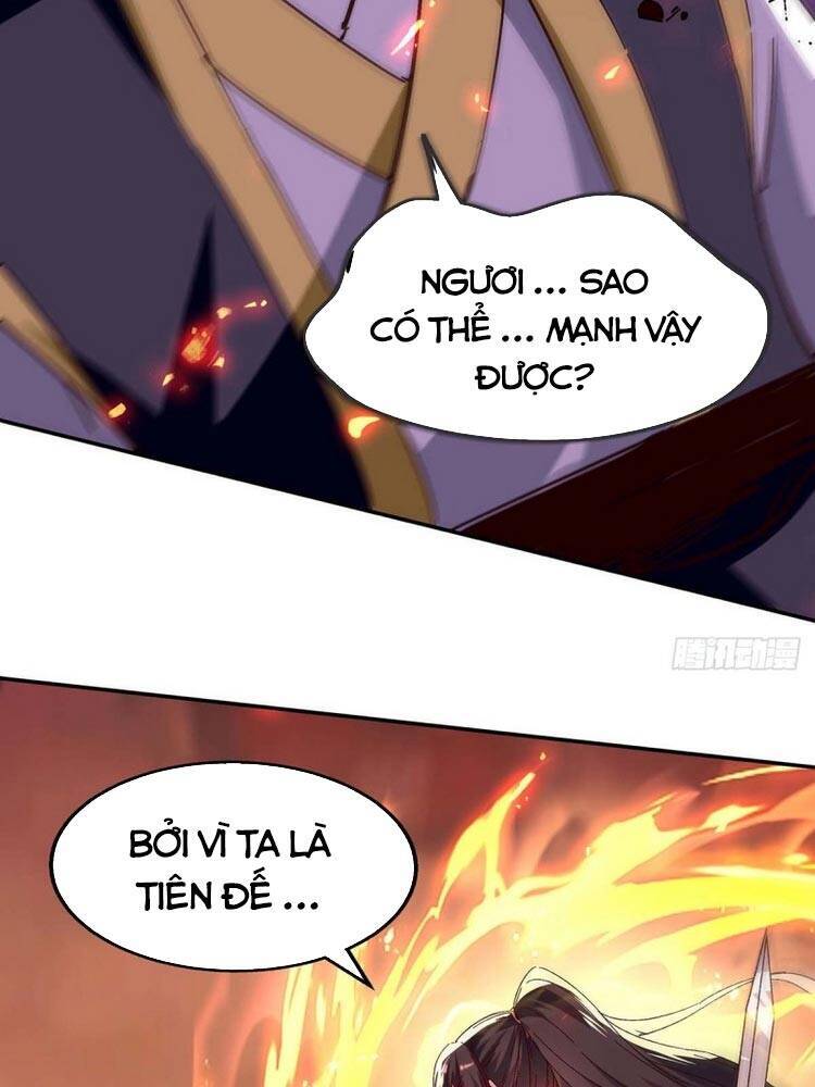 Tiên Đế Trở Về - Chương 209