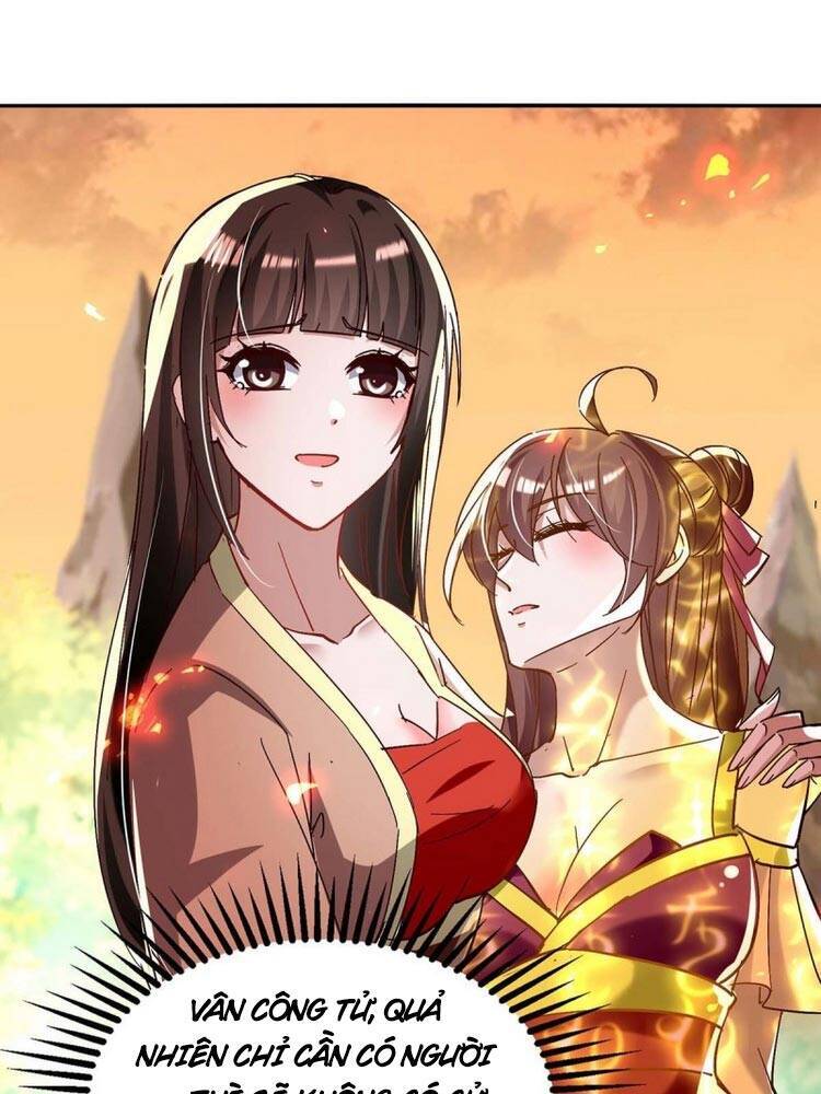 Tiên Đế Trở Về - Chương 209