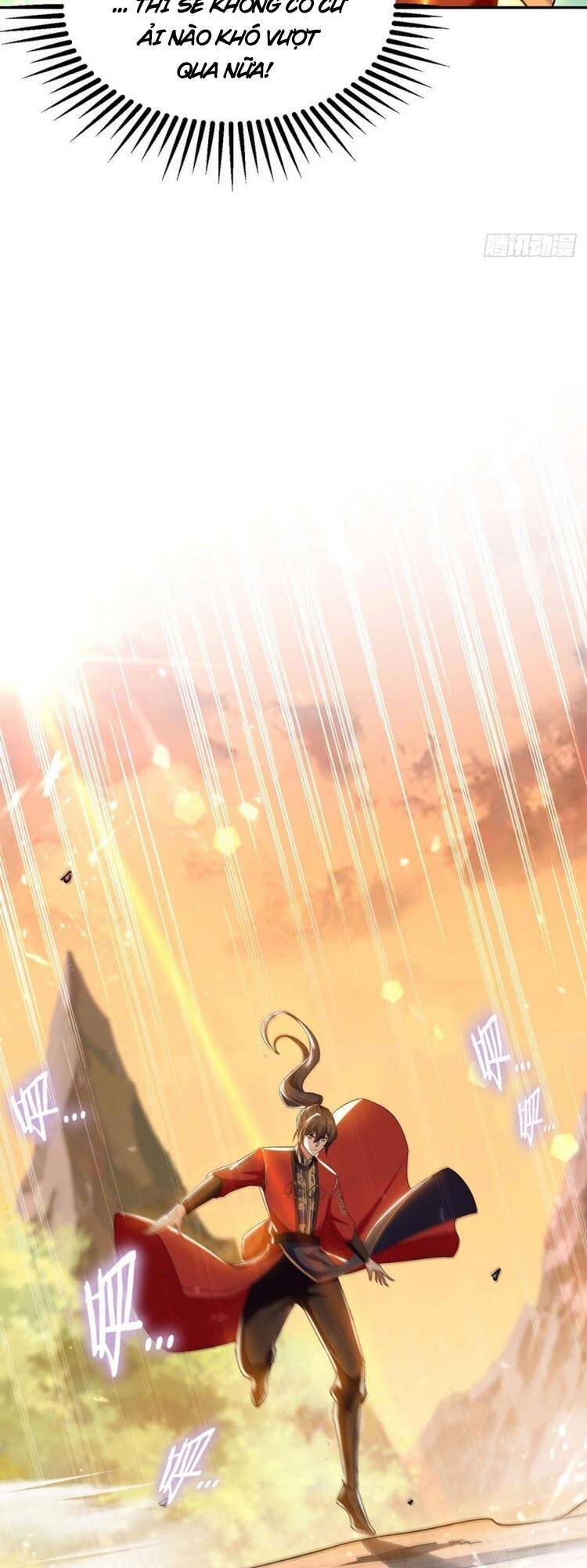 Tiên Đế Trở Về - Chương 209