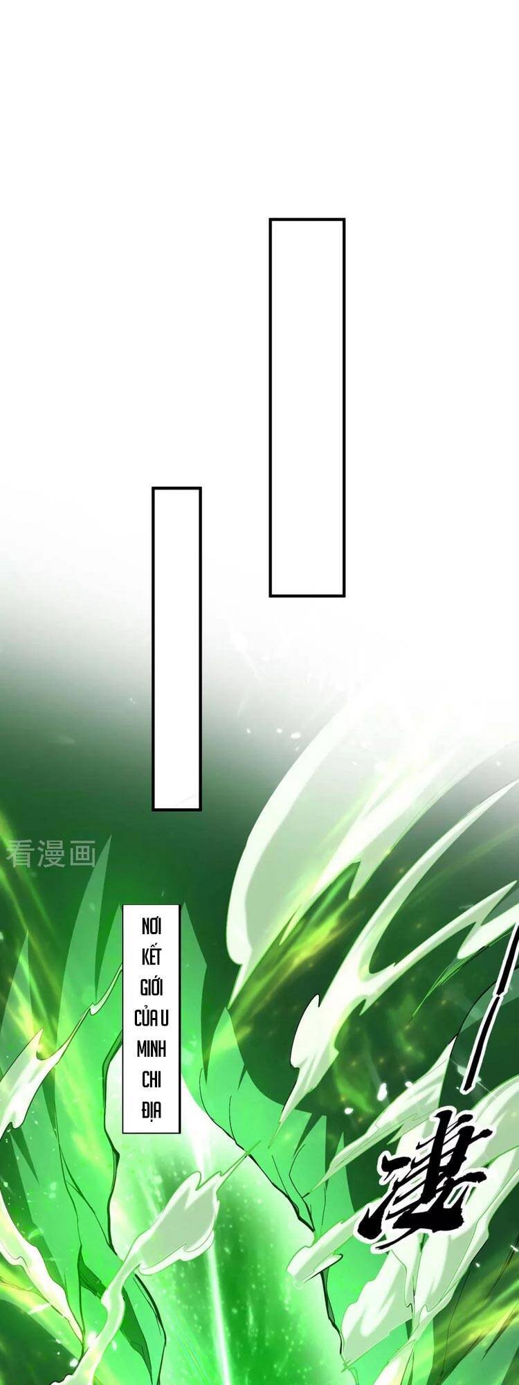 Tiên Đế Trở Về - Chương 210