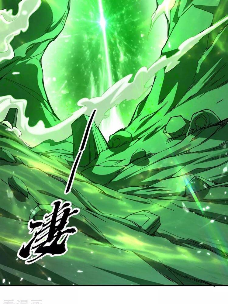 Tiên Đế Trở Về - Chương 210