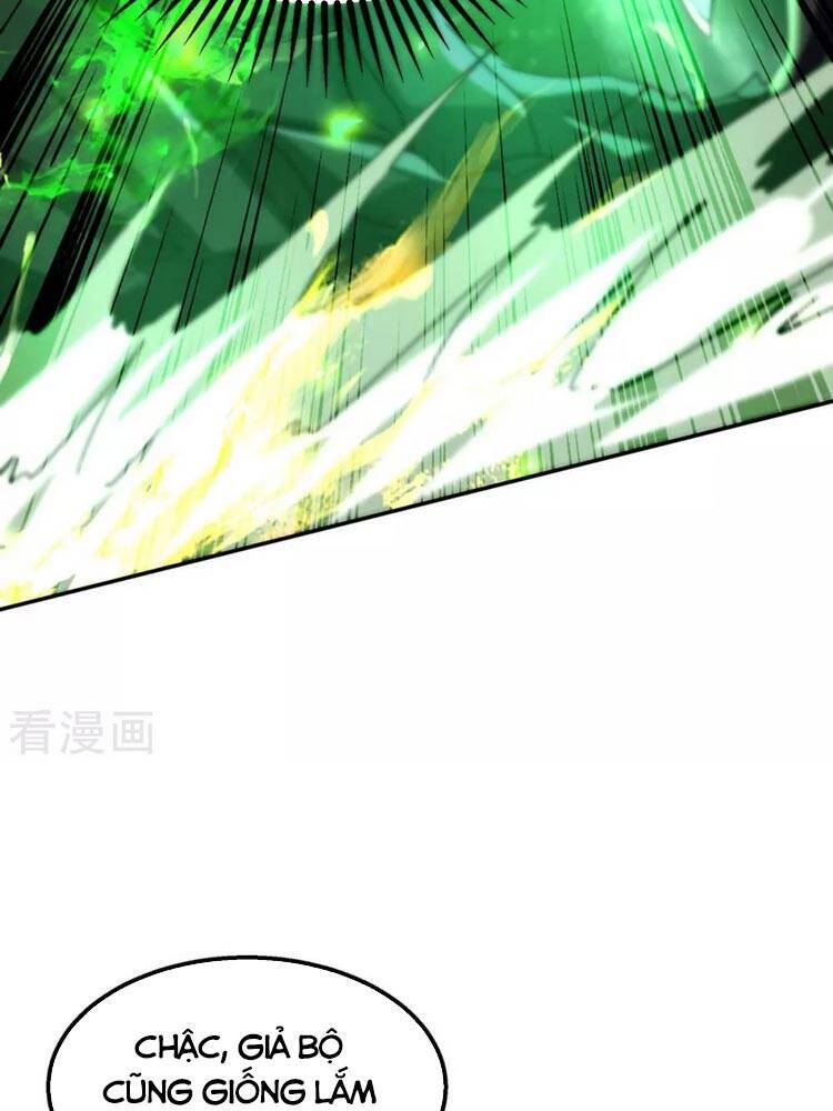 Tiên Đế Trở Về - Chương 210