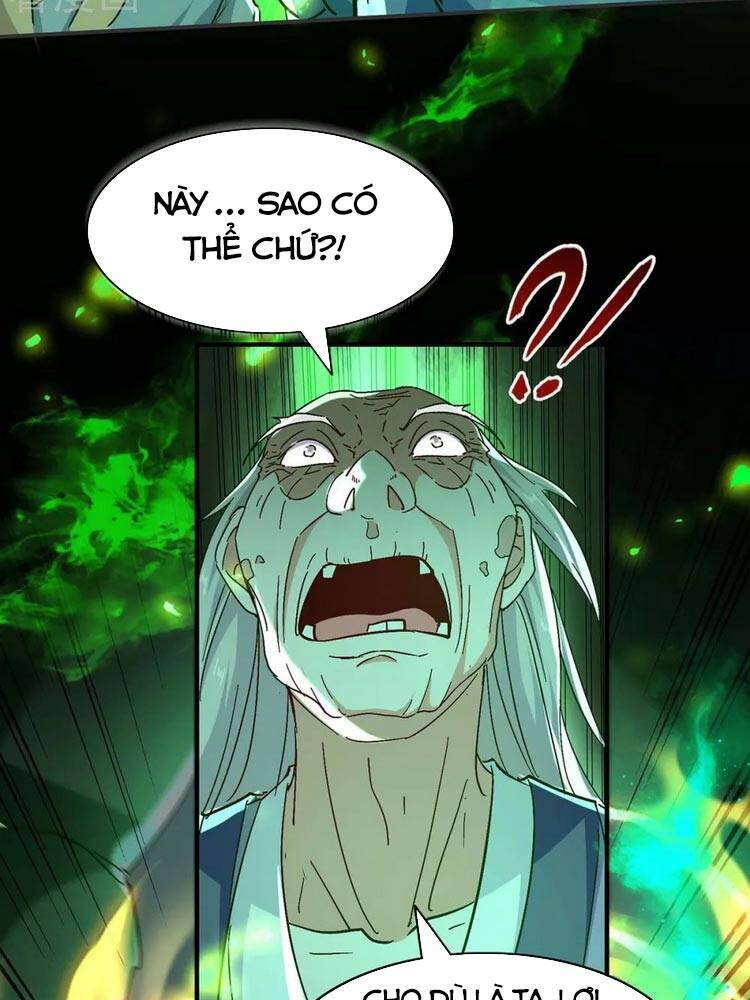 Tiên Đế Trở Về - Chương 210