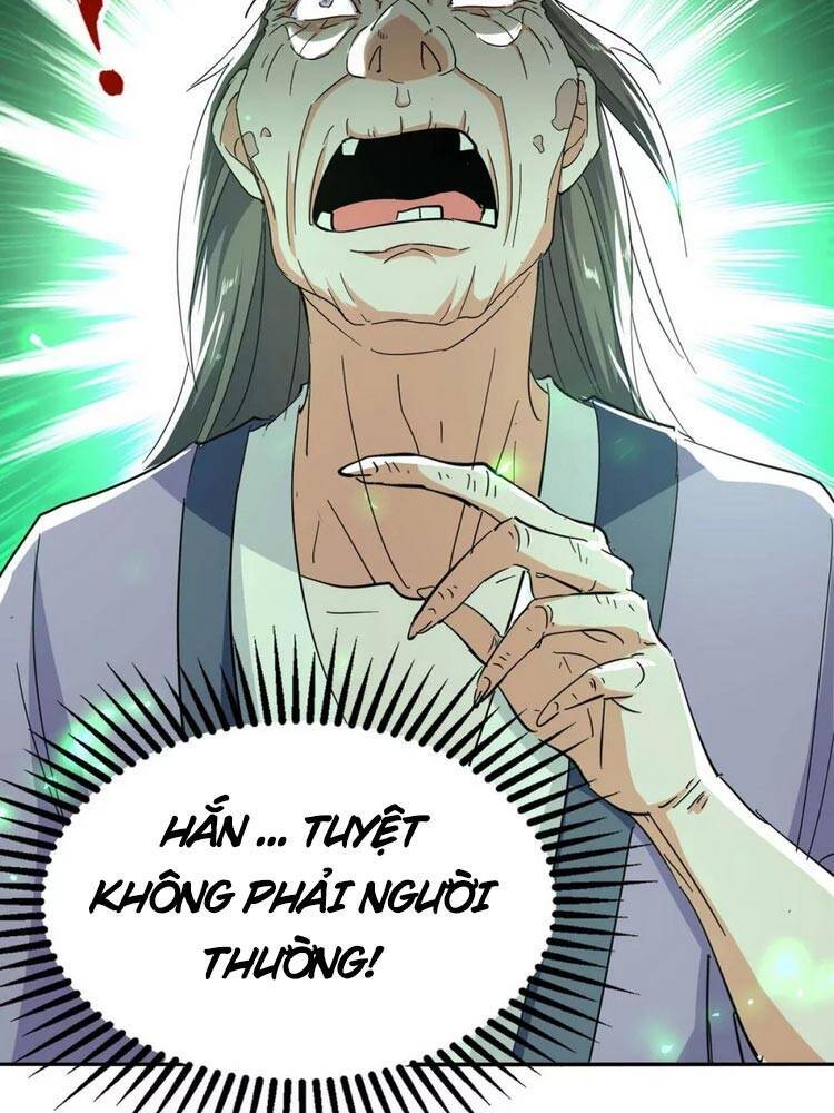 Tiên Đế Trở Về - Chương 210