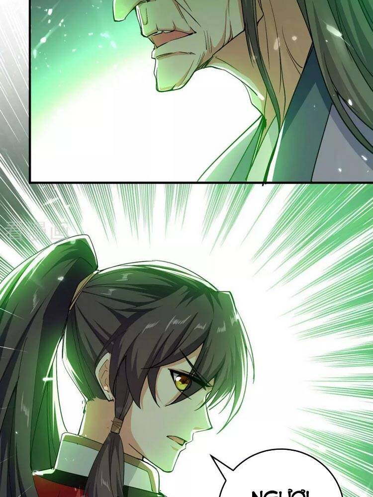 Tiên Đế Trở Về - Chương 210