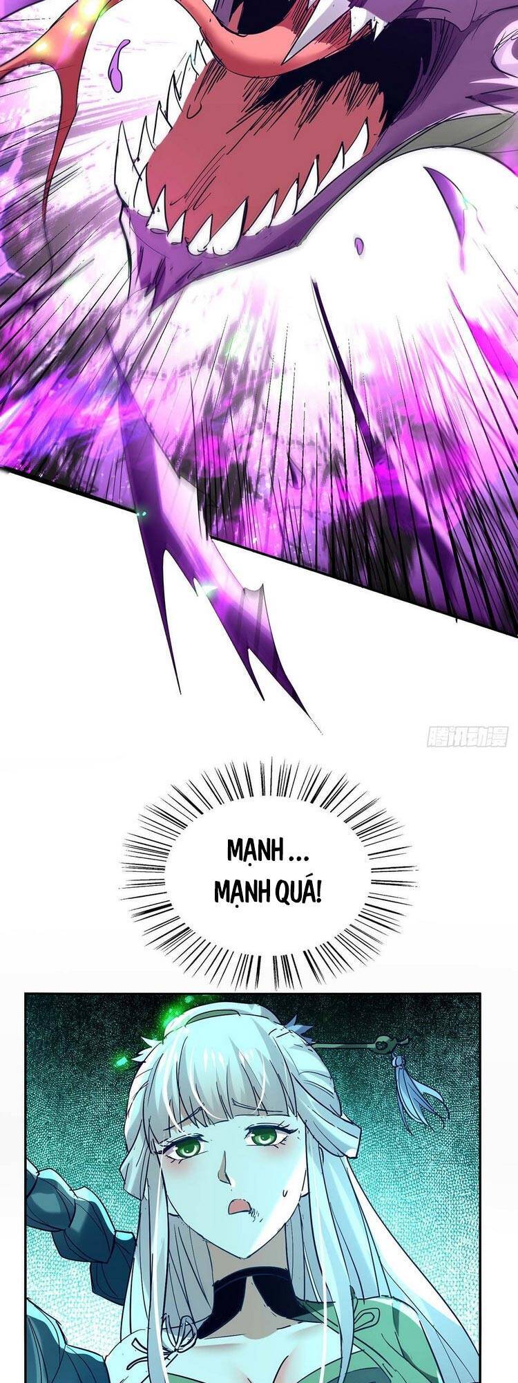 Tiên Đế Trở Về - Chương 212