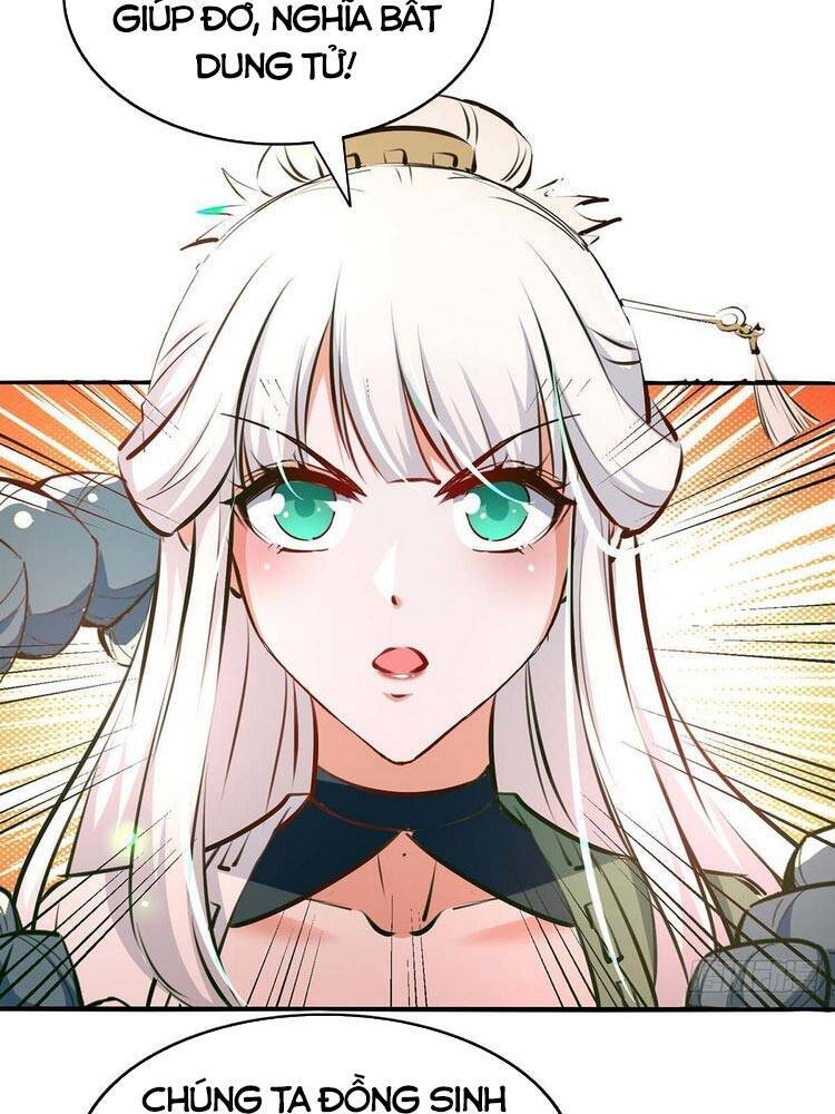 Tiên Đế Trở Về - Chương 212