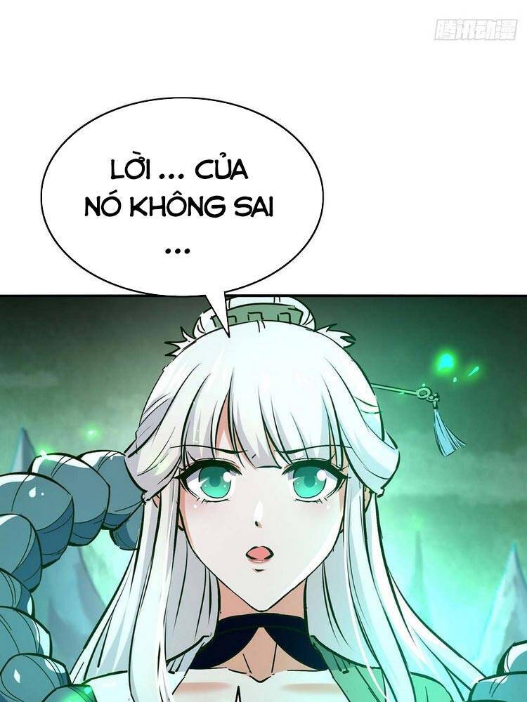 Tiên Đế Trở Về - Chương 212