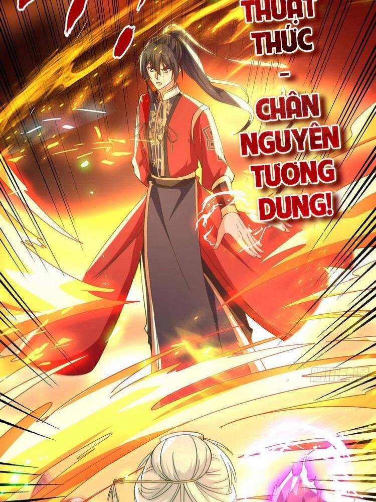 Tiên Đế Trở Về - Chương 212