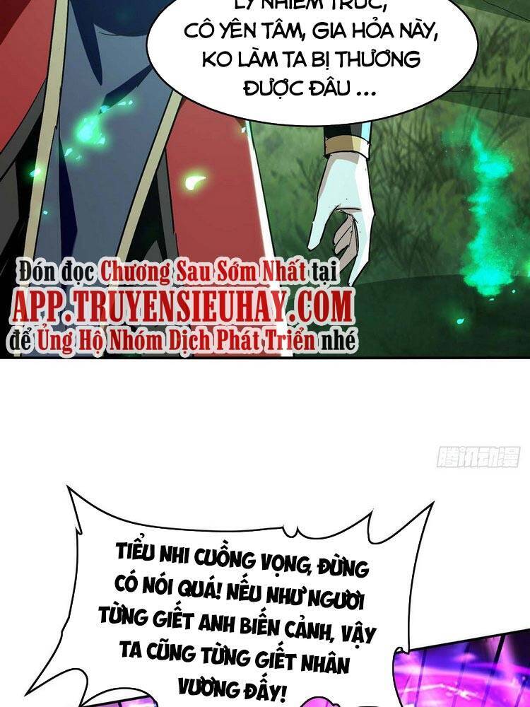 Tiên Đế Trở Về - Chương 212