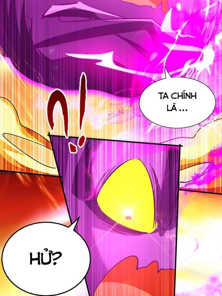 Tiên Đế Trở Về - Chương 212