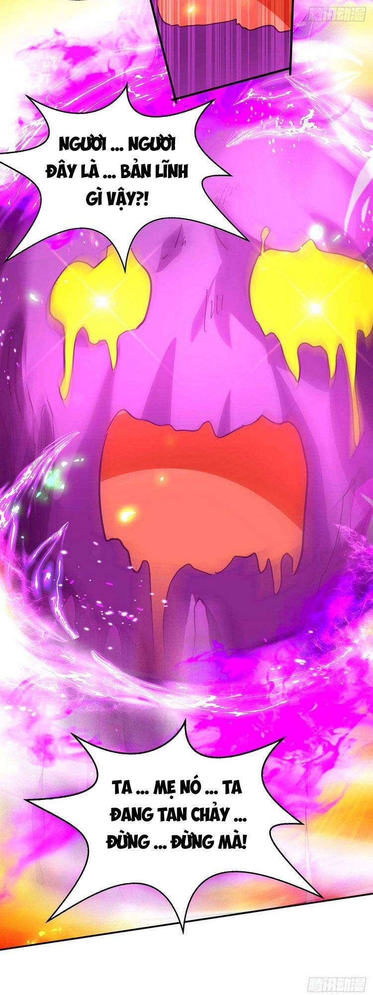 Tiên Đế Trở Về - Chương 212