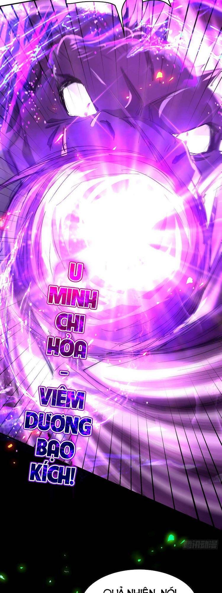 Tiên Đế Trở Về - Chương 212