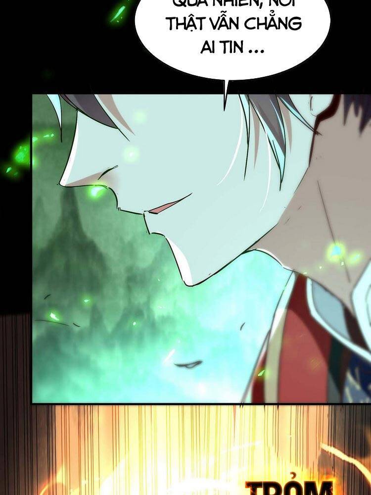 Tiên Đế Trở Về - Chương 212