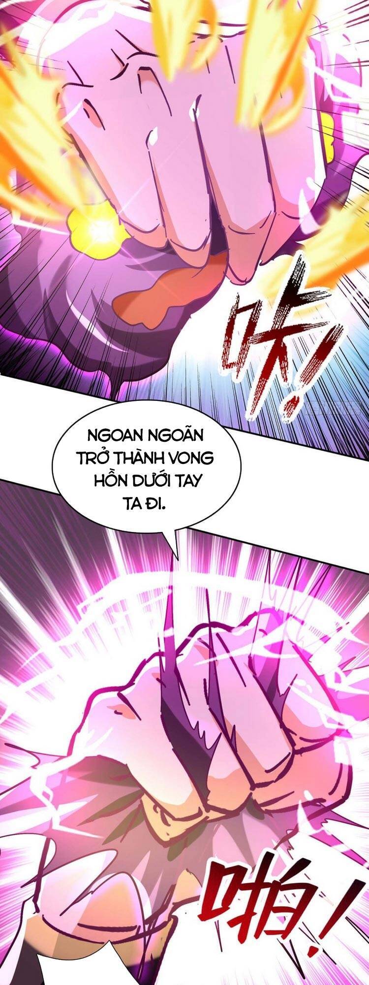 Tiên Đế Trở Về - Chương 213