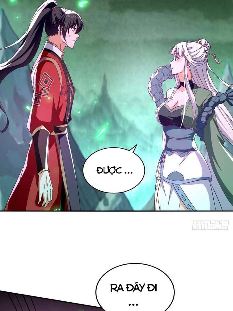 Tiên Đế Trở Về - Chương 213