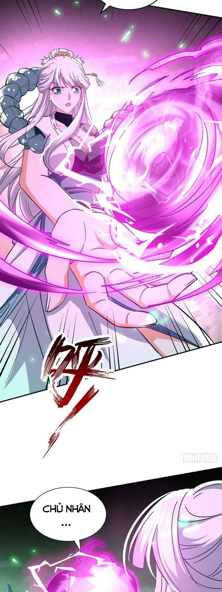 Tiên Đế Trở Về - Chương 213