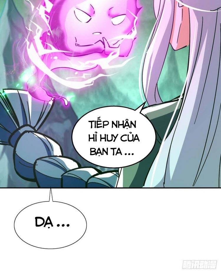 Tiên Đế Trở Về - Chương 213