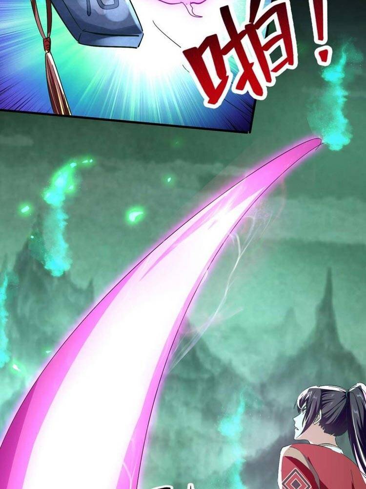 Tiên Đế Trở Về - Chương 213