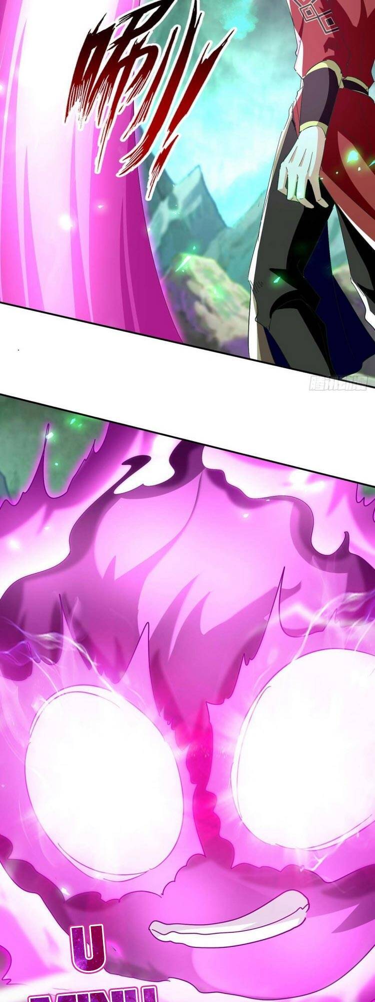 Tiên Đế Trở Về - Chương 213