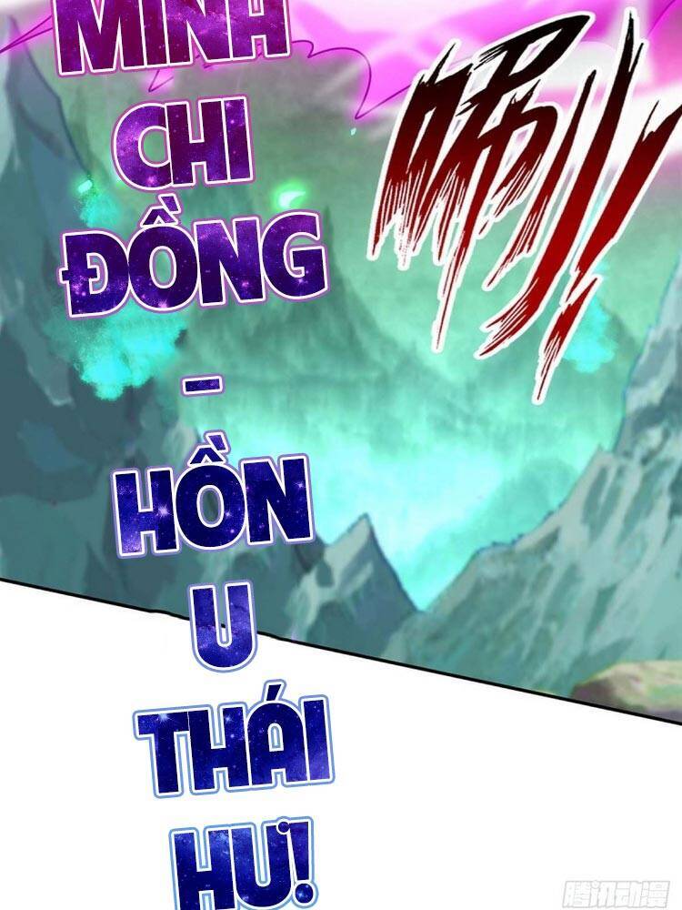Tiên Đế Trở Về - Chương 213