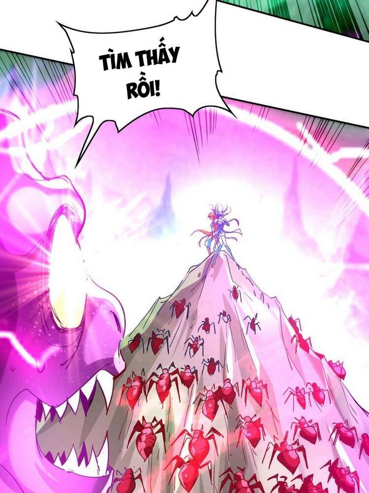 Tiên Đế Trở Về - Chương 213