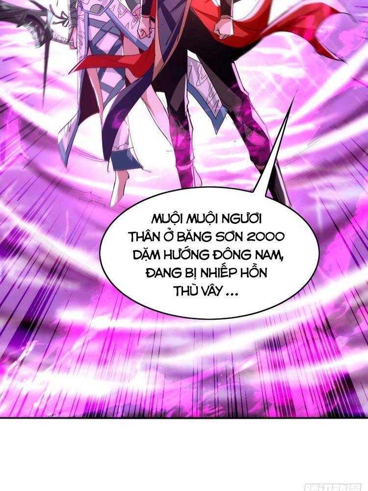 Tiên Đế Trở Về - Chương 213