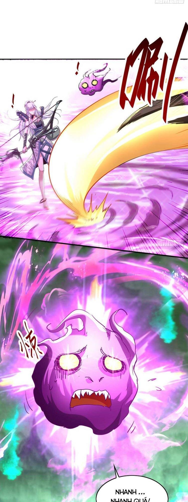 Tiên Đế Trở Về - Chương 213