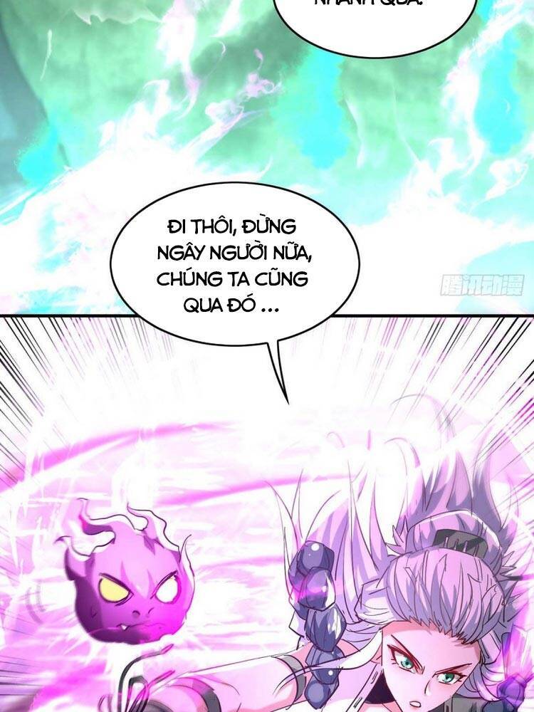 Tiên Đế Trở Về - Chương 213