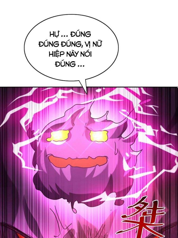 Tiên Đế Trở Về - Chương 213